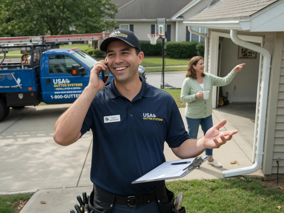 Gutter Installation Dover, KY FAQs